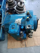 维修力士乐A4VG 250液压油泵