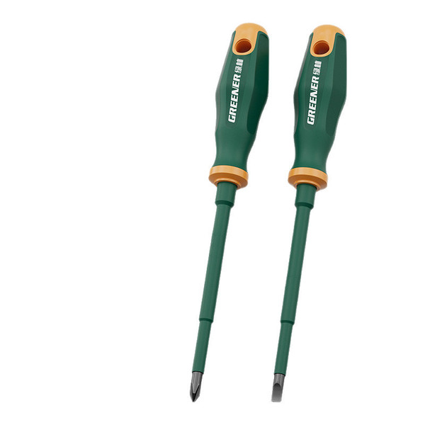 Protective screwdriver