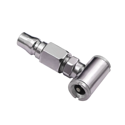 Repair kit – rod tire inflation nozzle