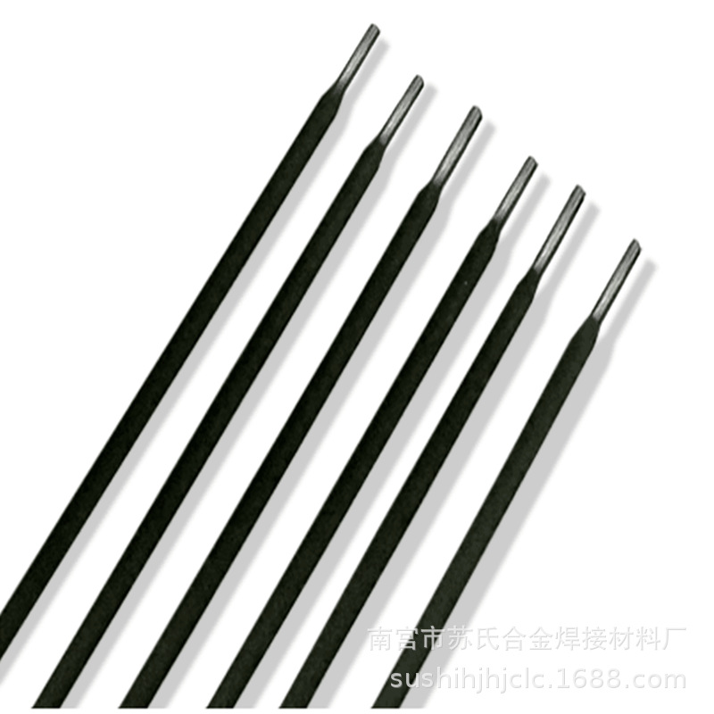 批发销售T107紫铜焊条铜焊丝 冀冲锋铜合金系列焊材