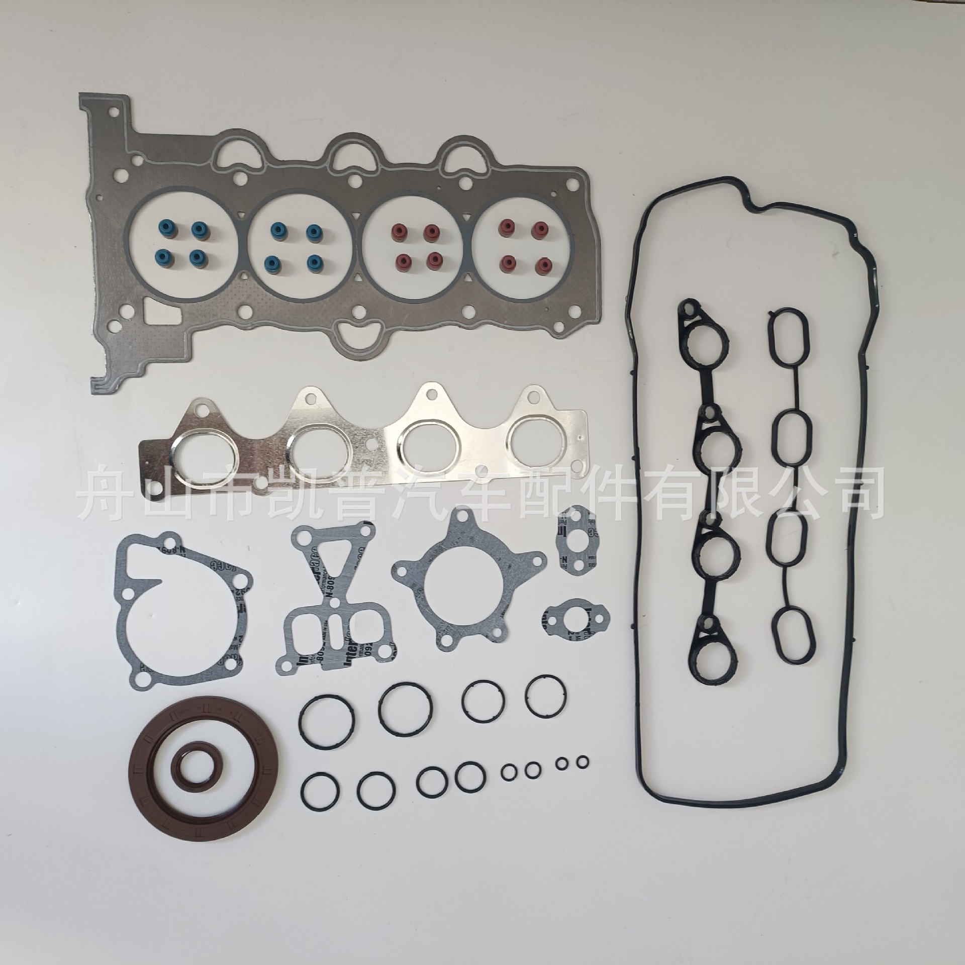 20910-2BA00 20910-2BC00 for korea car G4FC  i30 i20 大修包