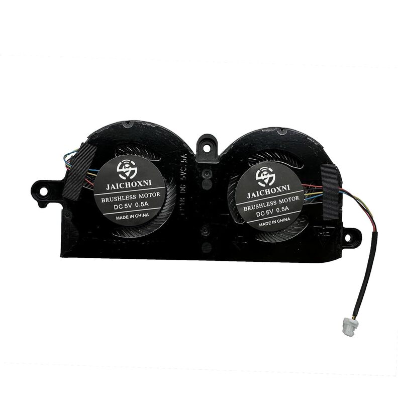 Suitable for Dell/Dell Xps 13 9370 9380 9390 0980Wh Cpu Cooling Fan