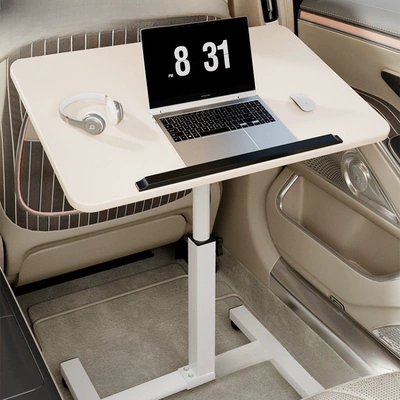 eating and working, laptop desk – Car table board