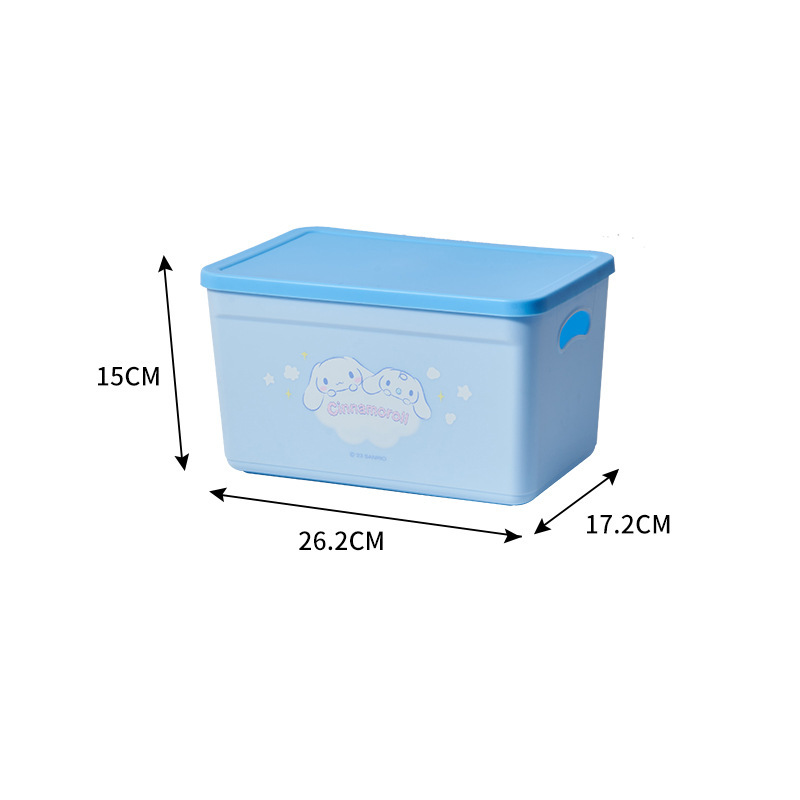 유귀 개 스몰 사이즈 (저장 상자)