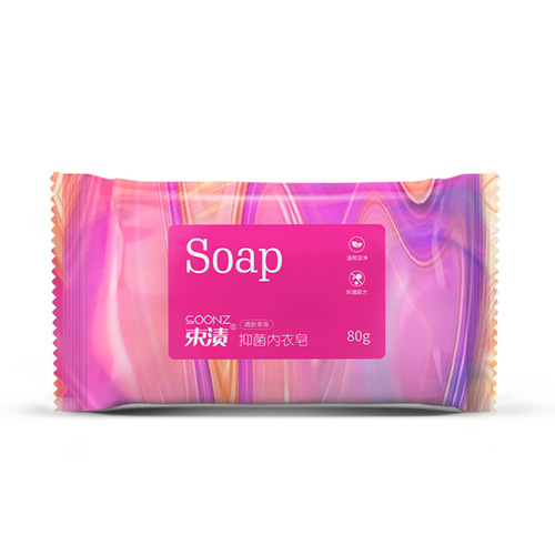 Underwear soap special ladies underwear soap laundry soap children baby household soap soap whole box wholesale