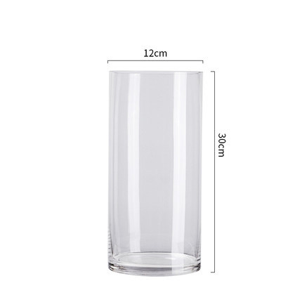 기계 송풍 12*30 직선 튜브
