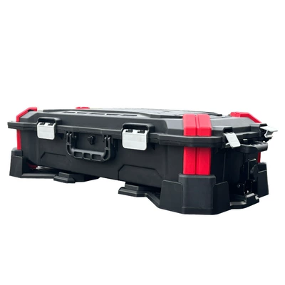 Vehicle, Pickup Truck, Roof box
