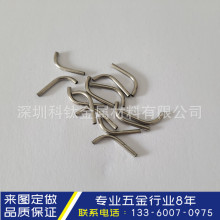 毛细管折弯加 工不锈钢精密弯管不锈钢管折弯打孔电解抛光加工