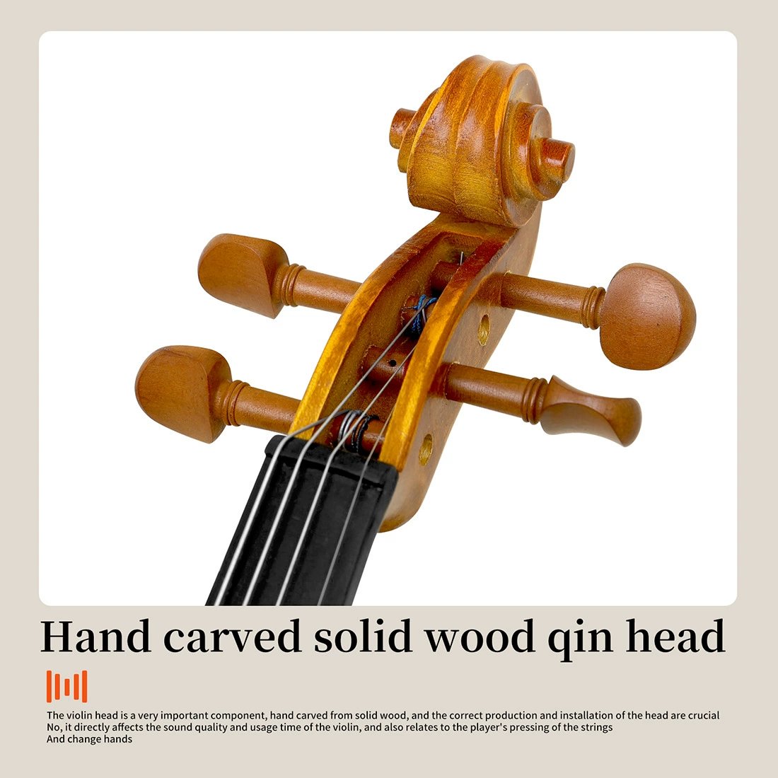 Violin, 4, material, 4
