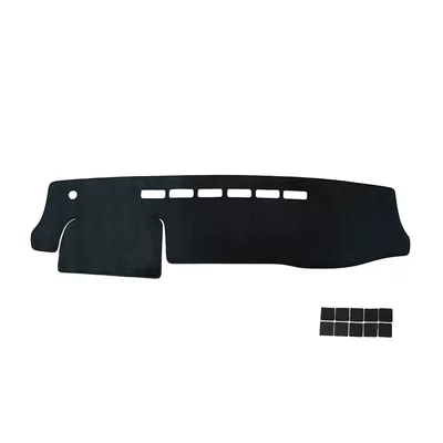Cross-border applicable sea lion Hiace 200 series 2004 car central control dashboard cover car instrument panel wholesale