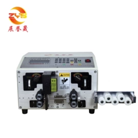 端子机;剥线机;其他电子制造