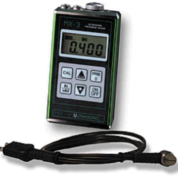 美国达高特DAKOTA MX-3超声波测厚仪