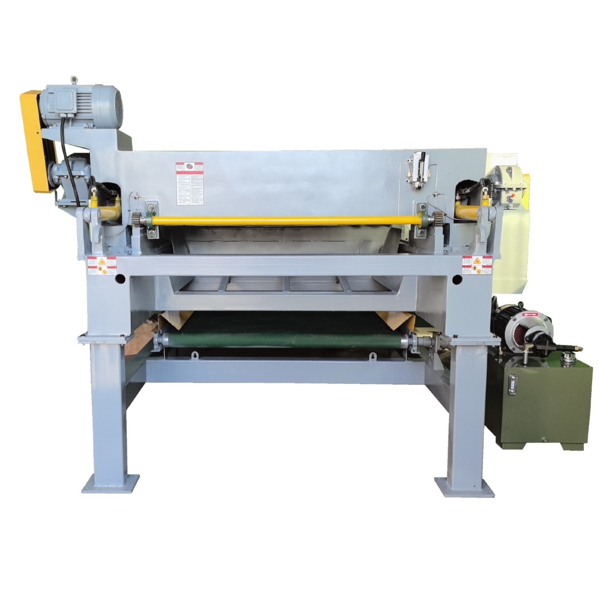 SLDP1400LHZ 领航者型打皮机     厂家直销   效率翻倍   液压打