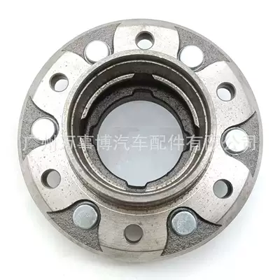 Bearing J70 Front Wheel Hub