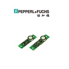 倍加福UDC-400S-S3E3双张传感器229638