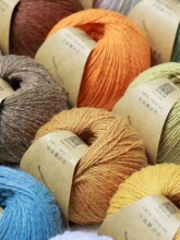 �\���ֹ�2024��Ʒdiy�͹ż���ëë����ż�м�25g&plusmn;1g