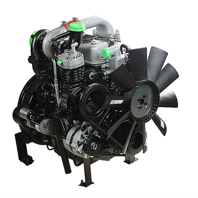 Engine, Avtomobil mühərrikləri
