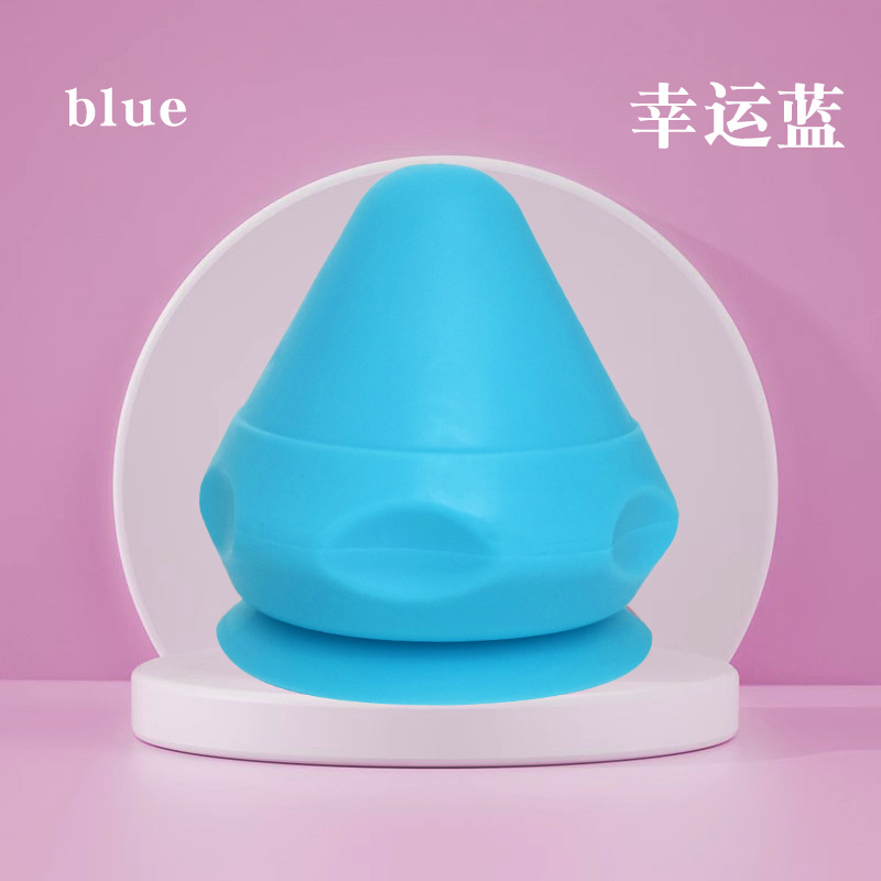 Multifuncional pequeño cuerpo entero acupuntura masajeador inicio fitness relajación pie yoga cono de adsorción cuello hombro fascia bola