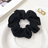 Demi-season fashionable hair rope, hair accessory, internet celebrity, bright catchy style