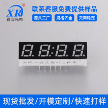 ���Ҷ���LED����������������������׹��¶�4λʱ����ʾ��2841
