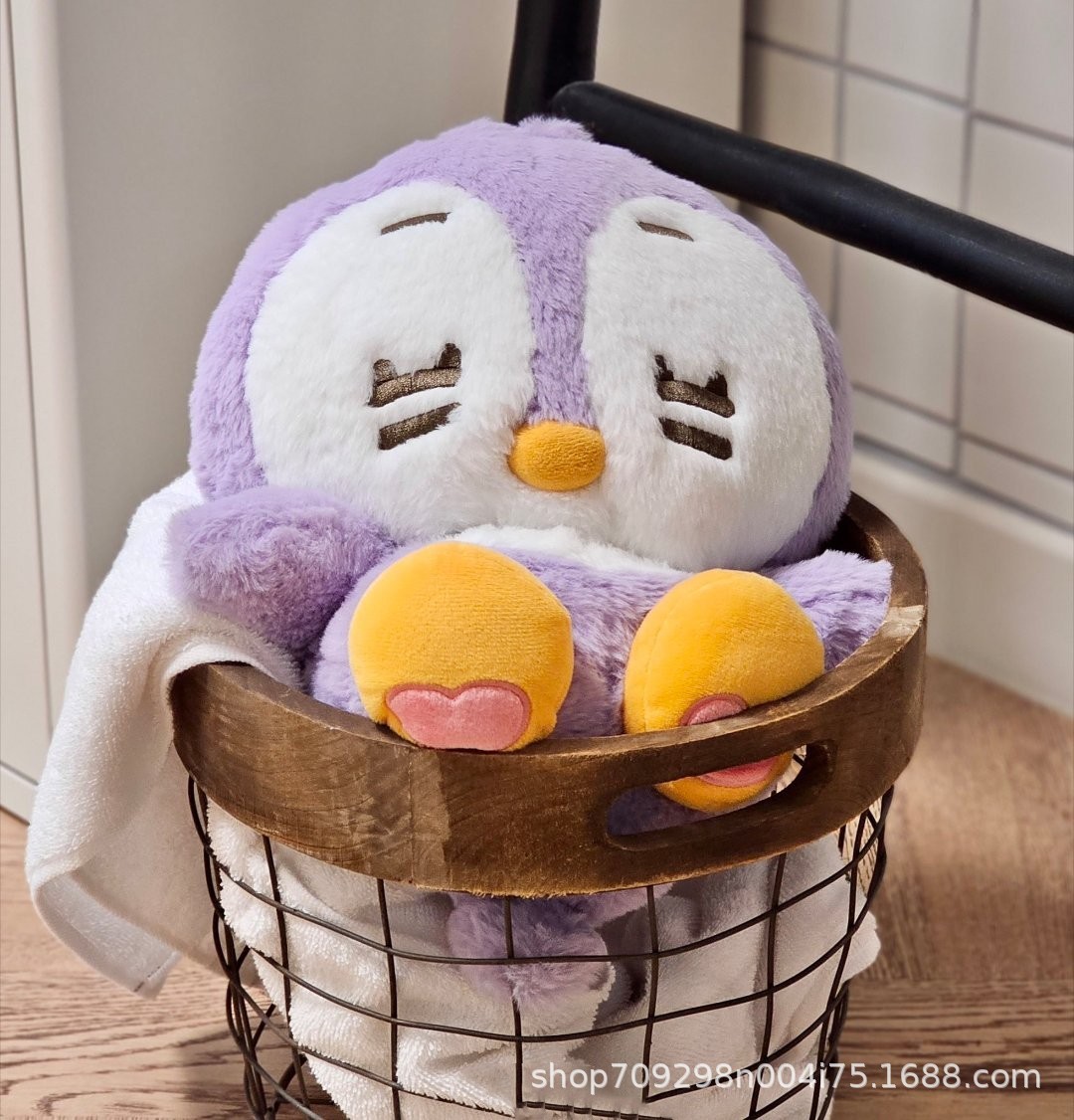 En stock TXT muñeca Cui Xiubin Cui corrió Jun Jiang taixian Cui Qigui muñeca grande almohada hombres y mujeres de peluche muñeca