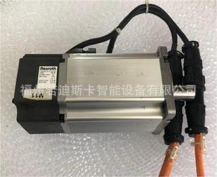 德国力士乐伺服电机 MSM系列 R911344253 MSM019B-R300-NN-M5-MH0
