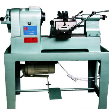 52型桌上车床精诚YB-52桌上车床  供应精诚桌上车床车珠教学