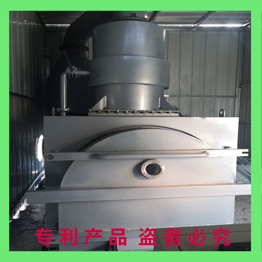 Оборудование для кремации животных Печи для сжигания трупов животных