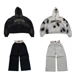 男式牛仔裤;男式卫衣;男式休闲裤