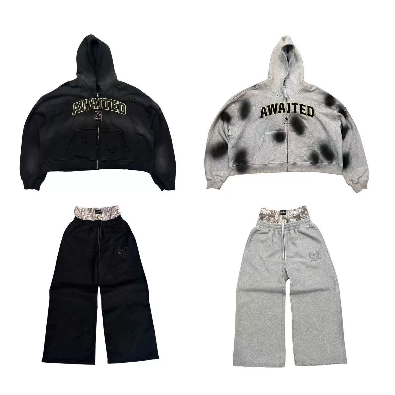 Трансграничные фабрики прямых продаж в Европе и Америке