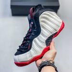 跨境专供 纯原哈达威喷泡篮球男鞋气垫球鞋高帮缓震复古运动鞋男