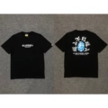065 Black Blue