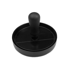 手動不粘塗層漢堡壓 批發 肉餅壓 漢堡模 塑料手柄漢堡壓肉器