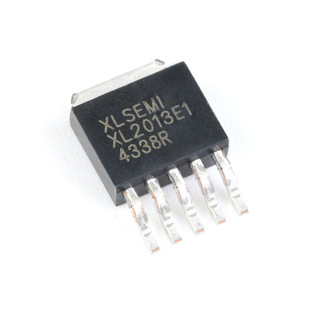 XL2013E1 TO252-5 3.2A 5V 150KHz��Ч�ʽ�����Ƭ܇��оƬ