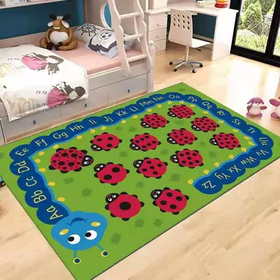 Classroom Carpet Bedroom Carpet, Avtomobil döşəmə paspasları