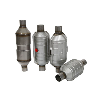 Modification Package for Multiple Models, Katalizator