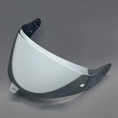 Lens Adapted to Skwal – Dəbilqə (Kaska) aksesuarları - gray-silver-plated