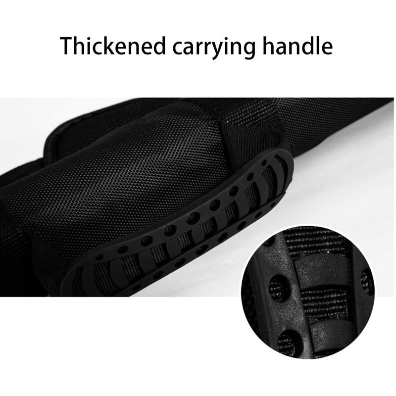 国境を越えたゴルフ銃バッグ携帯ゴルフクラブバッグ折り畳み可能な銃バッグミニ手提げクラブバッグ収納バッグ