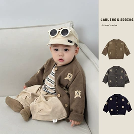 童套装;连身衣、爬服;童裤