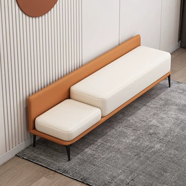 换鞋凳;桌类、茶几;布艺沙发