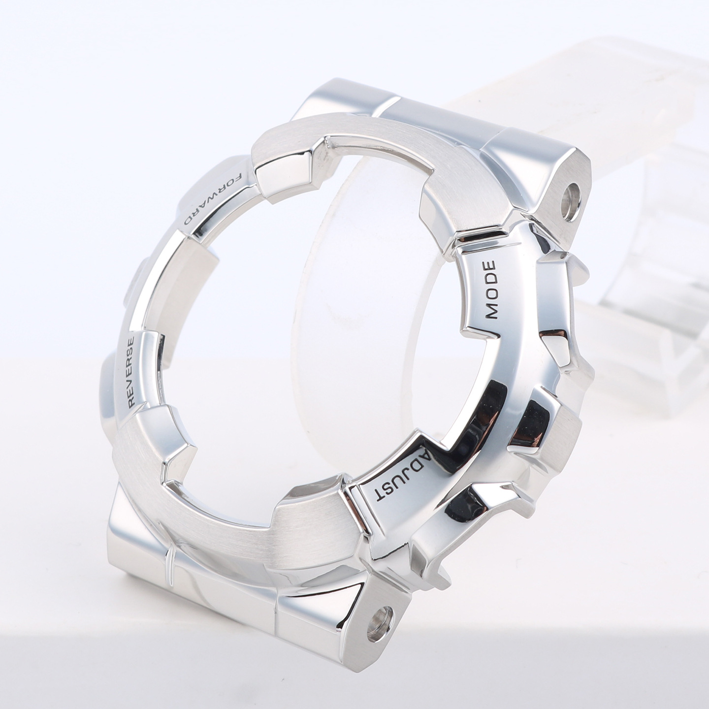 Modified watch strap, case stainless steel, accessories 5