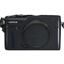 漫步驴适用于富士GFX50R贴纸相机保护贴膜改色膜彩贴无痕贴皮包邮