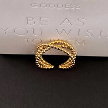 ����ĩ�n���OӋС���Ʒ 925�y18K�𽻲����͚W�������L�� ָ�h��