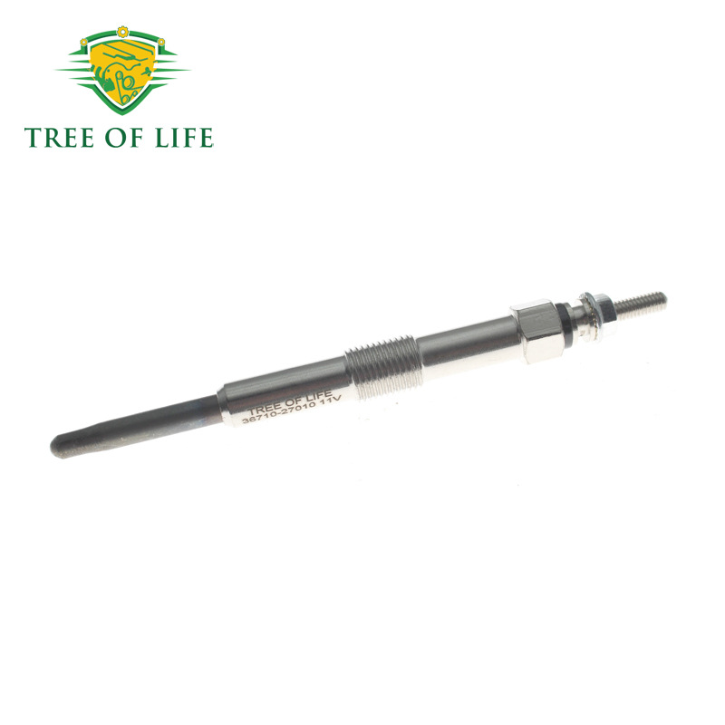 36710-27000 36710-27010 0250212006 Suitable for Hyundai Santa Fe Glow Plug