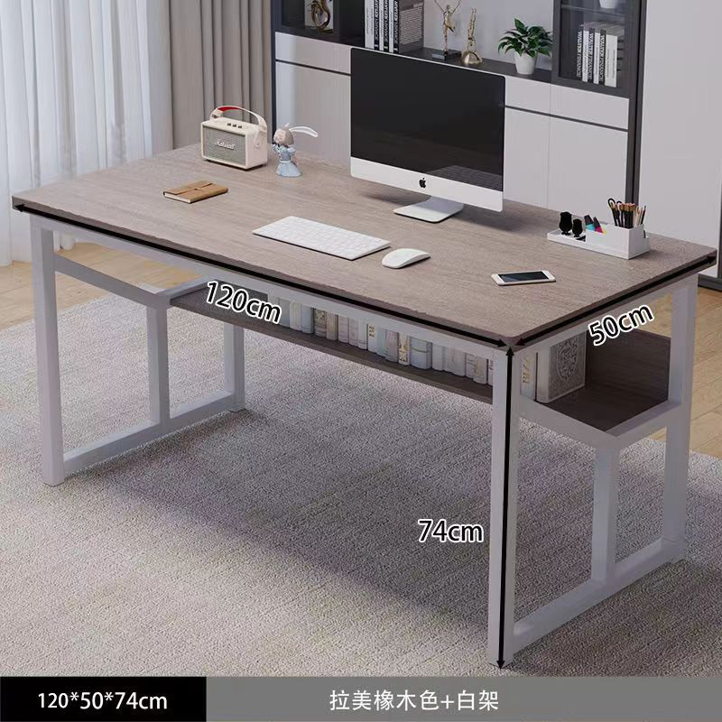 업그레이드된 밀라노 오크 120x50x74cm