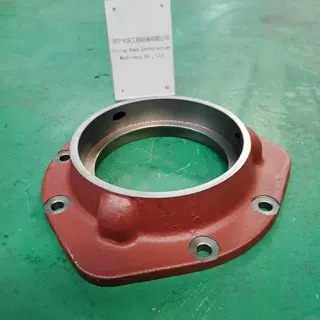 Shantui SE215 excavator drive axle parts GB297-33115 GB297-33116 bearings