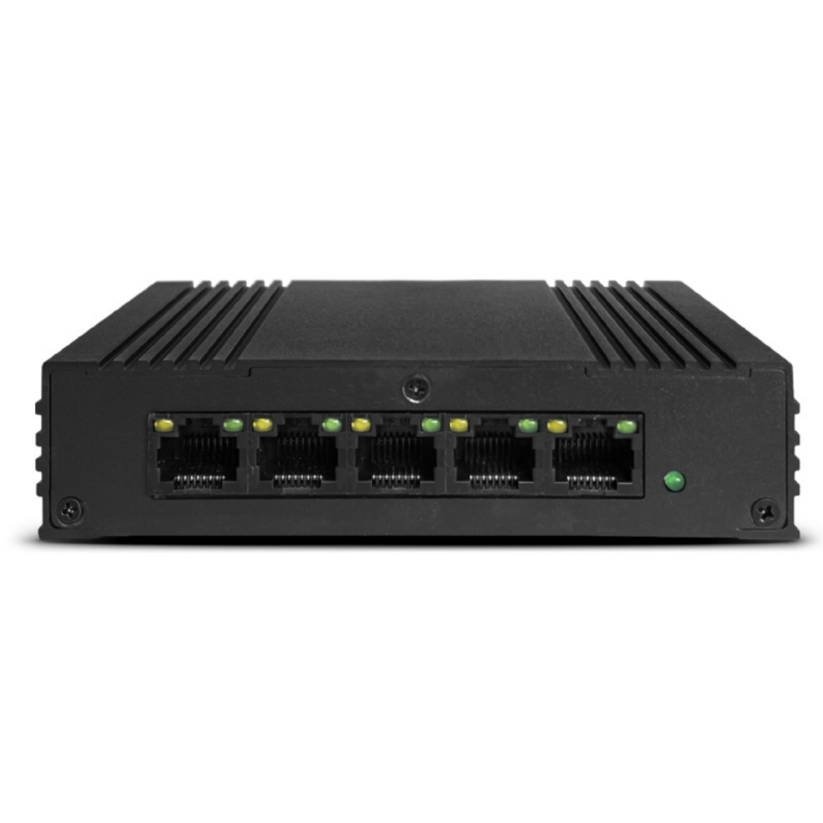 Gigabit Ethernet AC gateway POE integrated SD-WAN remote networking monitoring IPC whole-home smart WIFI wireless internet