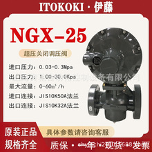 �ձ�ITOKOKI����NGX-25�p�y�w�p���yNGX�����P�]�yȼ���{����