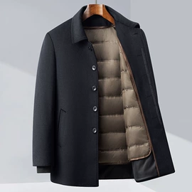 男Polo衫;男式夹克;男式衬衫