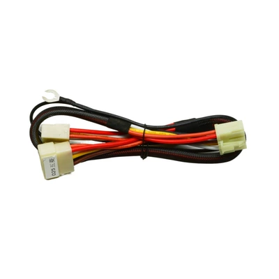 intelligent anti-theft device, Car anti-theft device - 3a-wulingxin-hongguang-double-headed